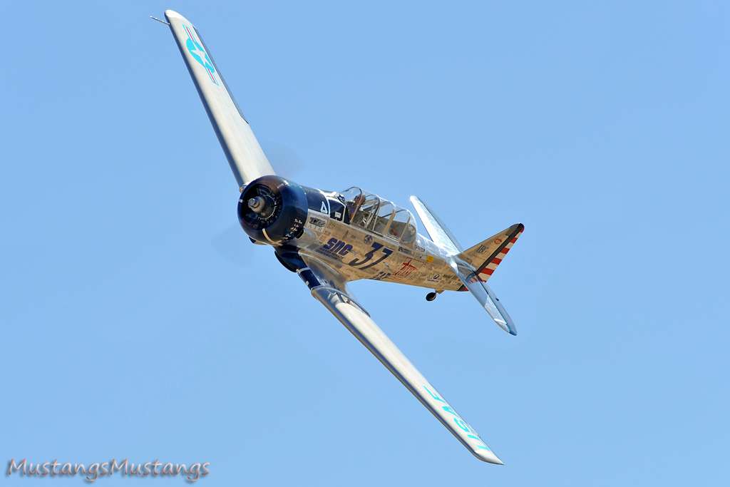 P-51 Mustang