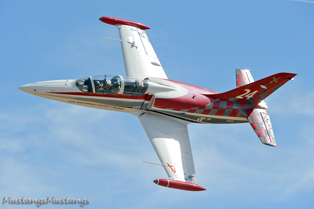 P-51 Mustang