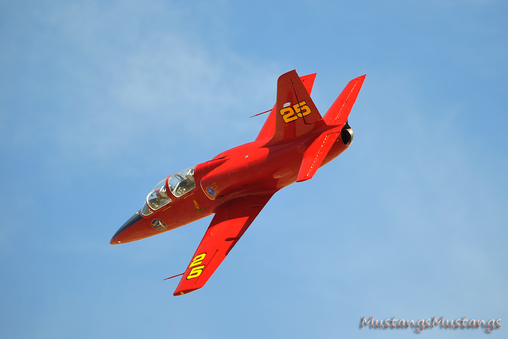 P-51 Mustang
