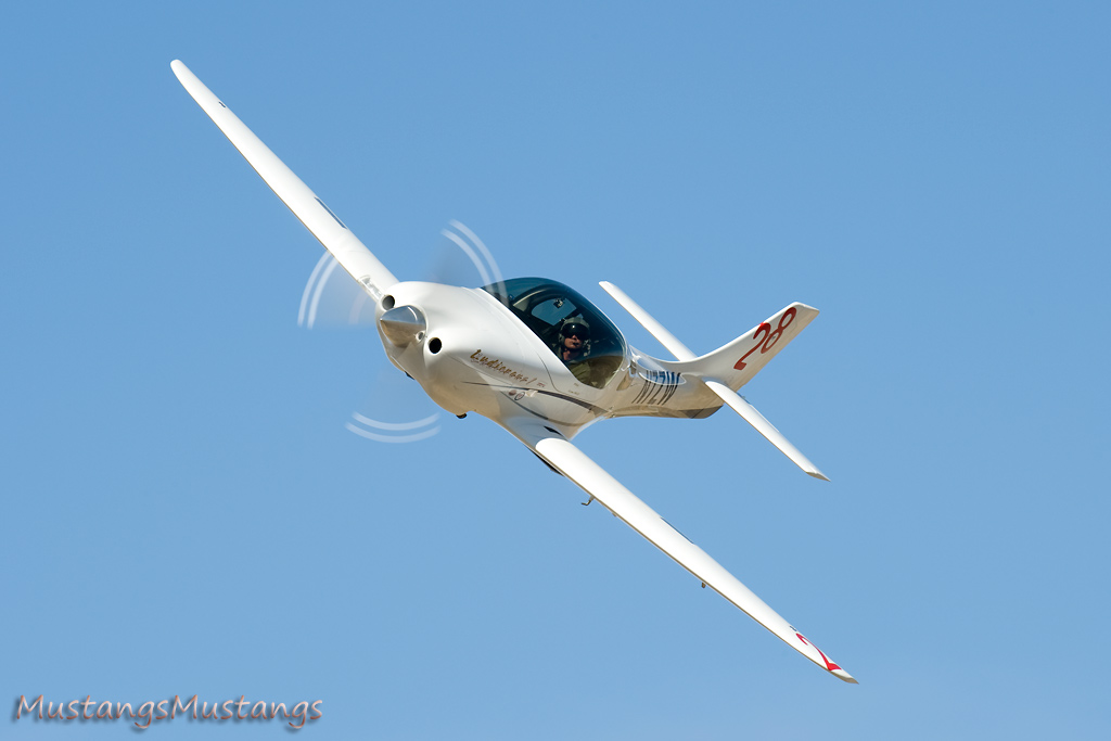 P-51 Mustang