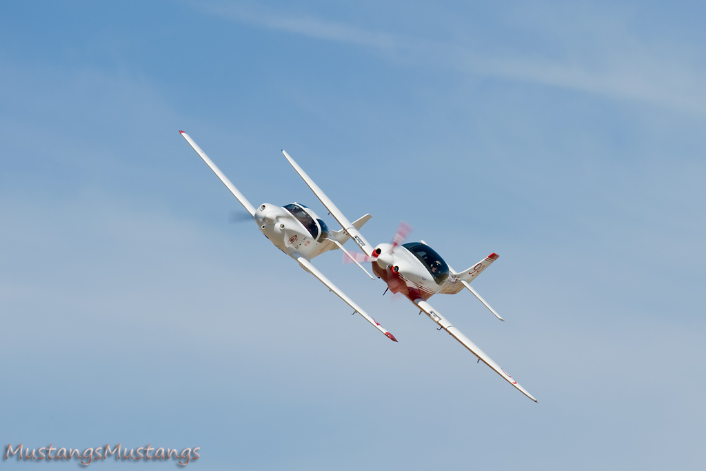 P-51 Mustang