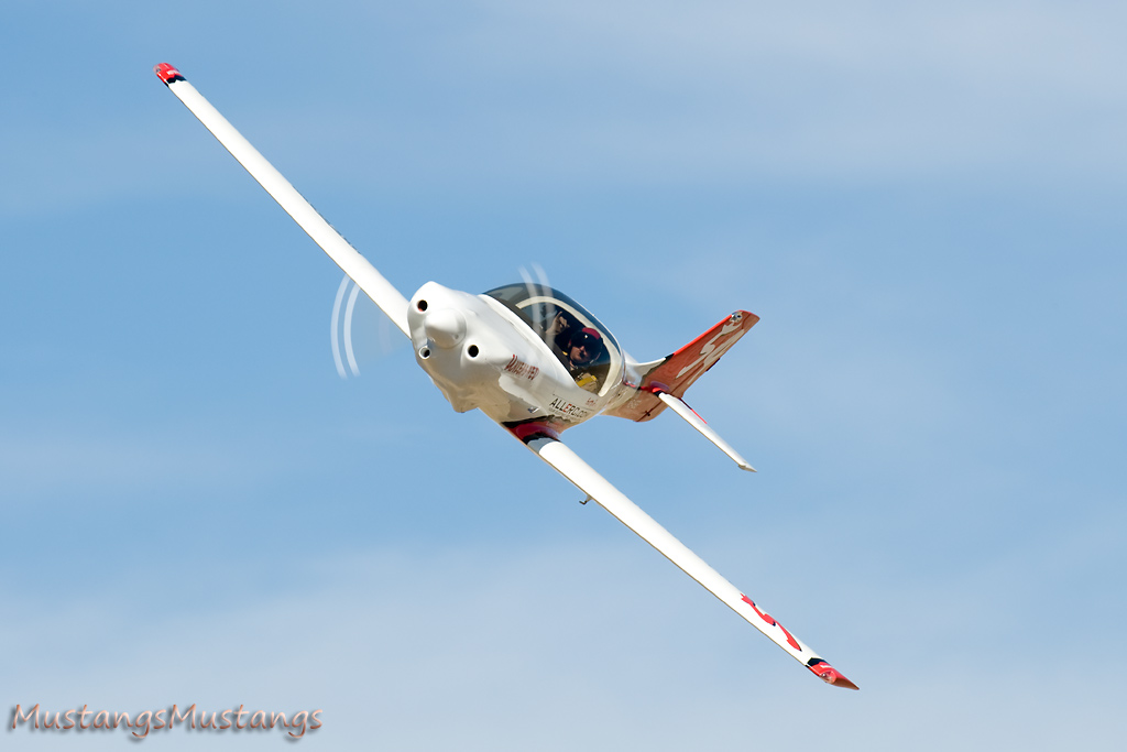 P-51 Mustang