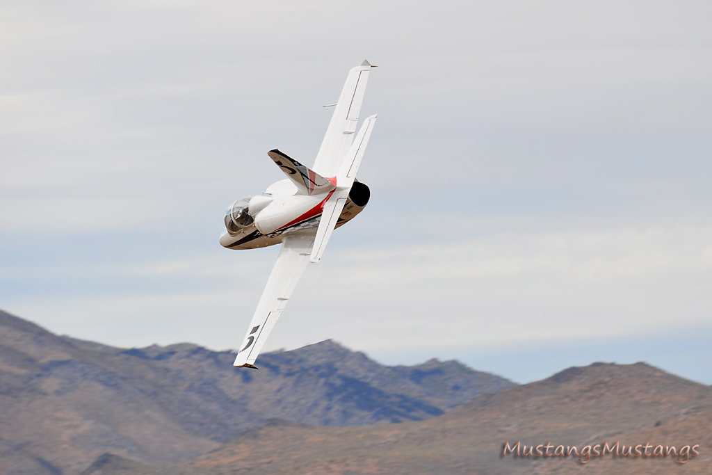 P-51 Mustang