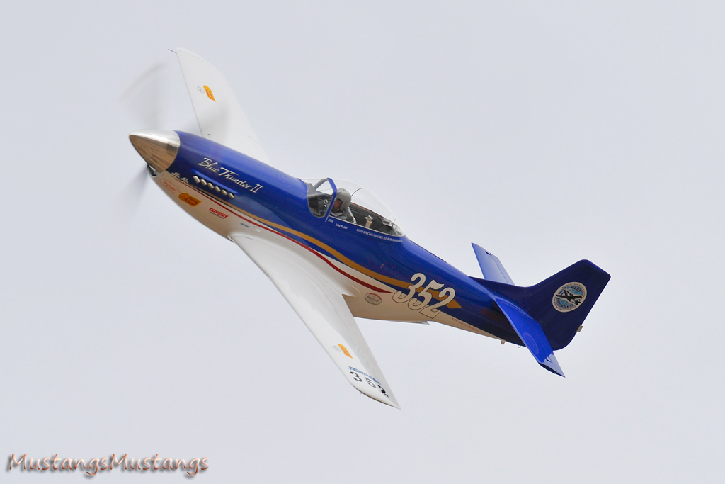 P-51 Mustang