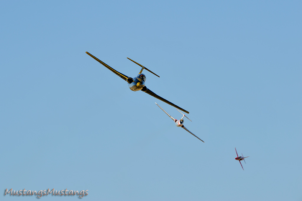 P-51 Mustang