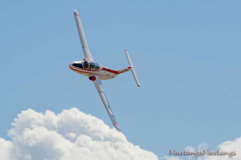 P-51 Mustang