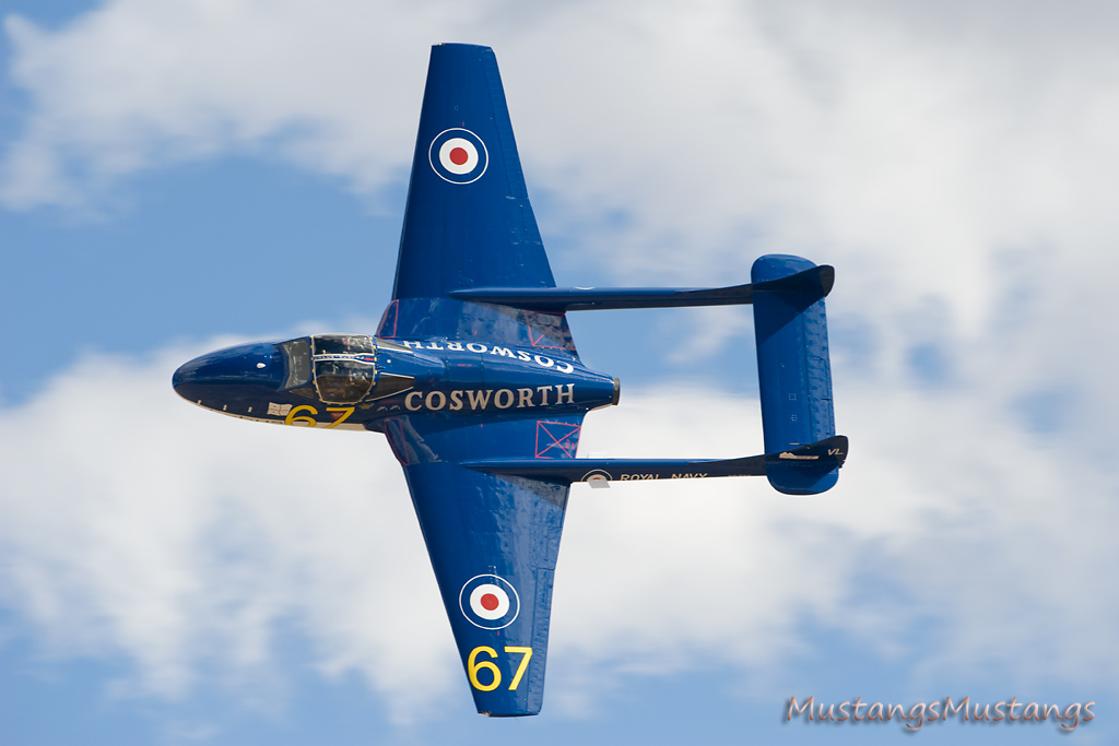 P-51 Mustang