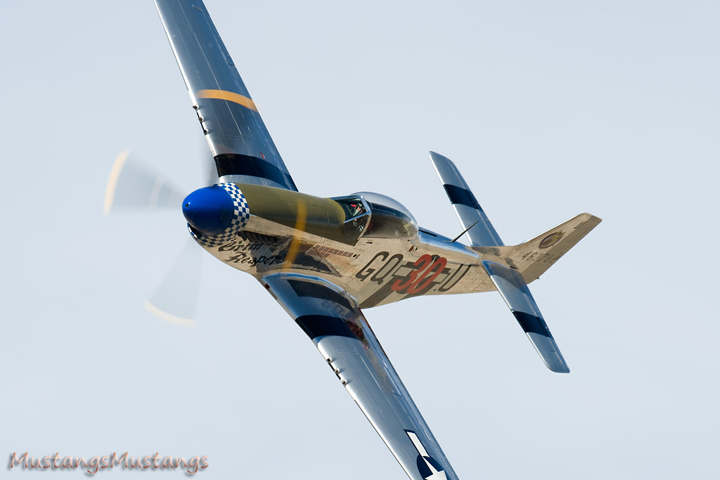P-51 Mustang