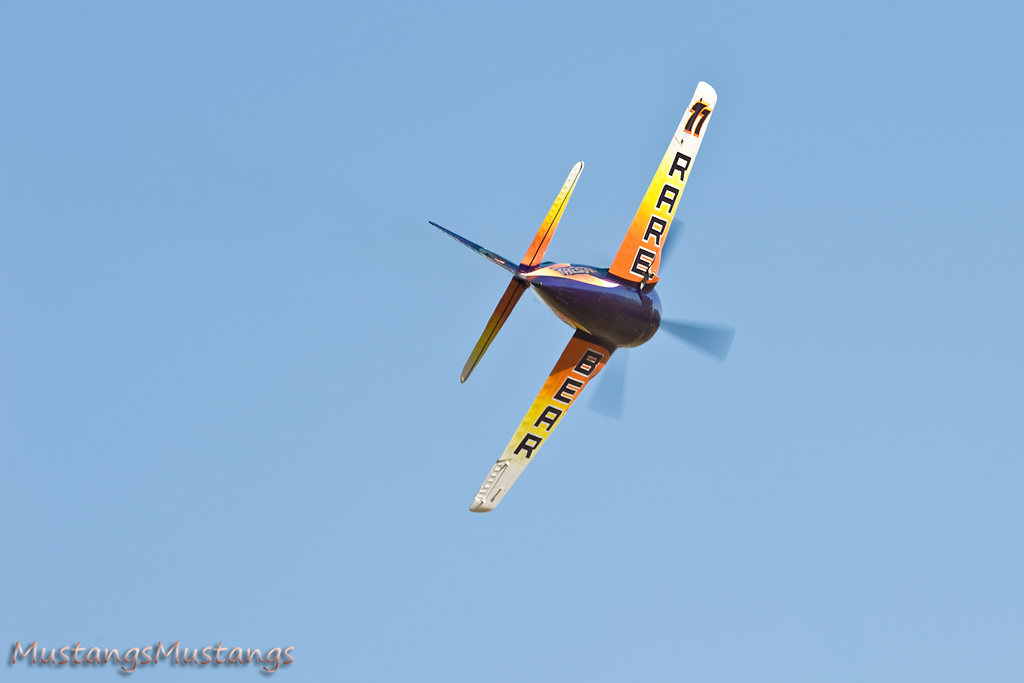 P-51 Mustang