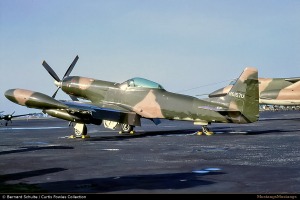 P-51 Mustang