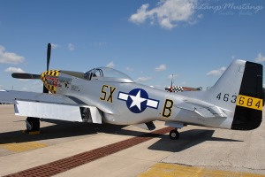 P-51 Mustang