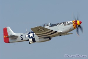 P-51 Mustang