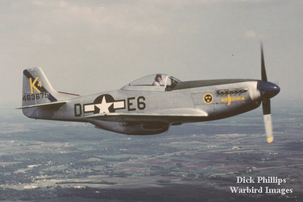 P-51 Who 155