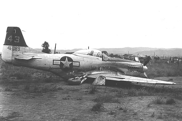 P-51 Who 156