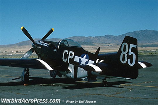 P-51 Who 185