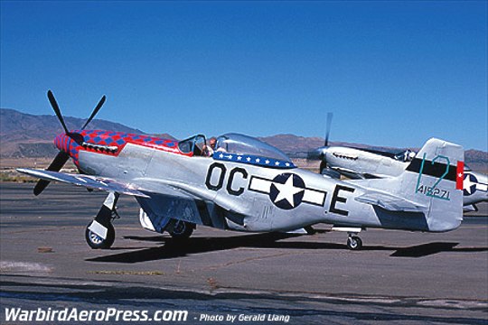 P-51 Who 192