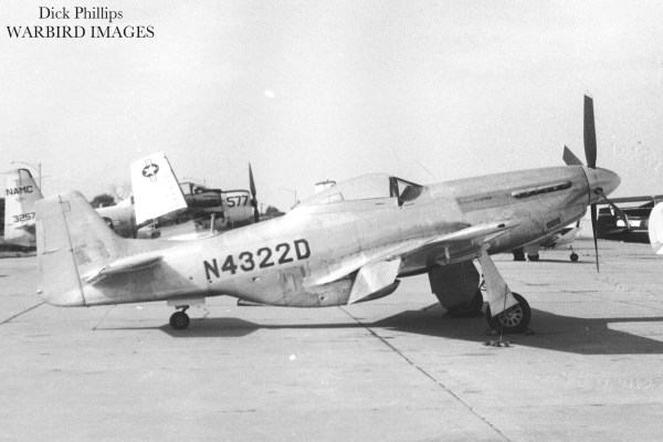 P-51 Who 229
