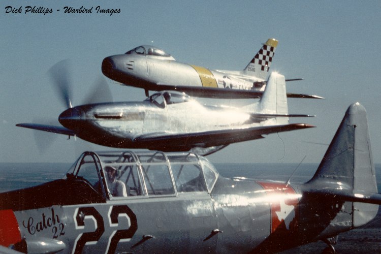 P-51 Who 261