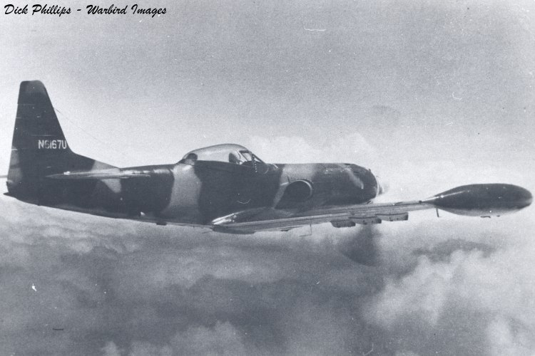 P-51 Who 265