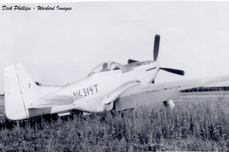 P-51 Who 266