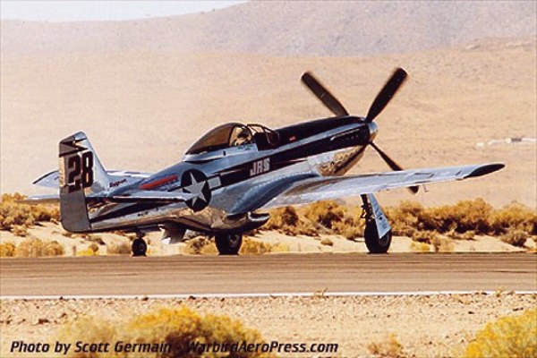 P-51 Who 293