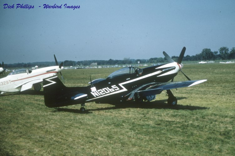 P-51 Who 311