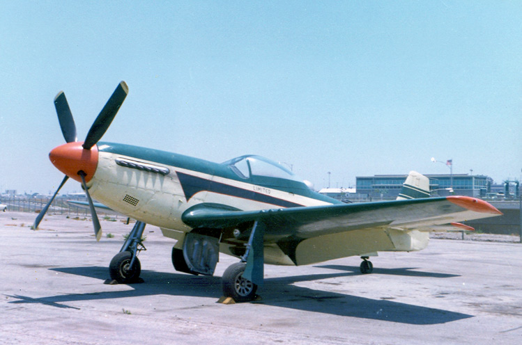 P-51 Who 354